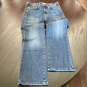 AYR The Bomb Pop jeans